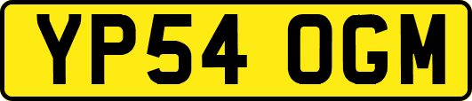 YP54OGM