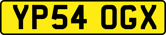YP54OGX