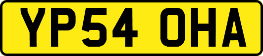 YP54OHA