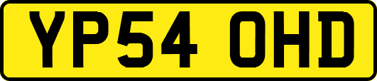 YP54OHD