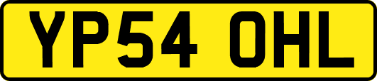 YP54OHL