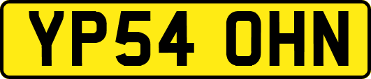 YP54OHN