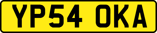YP54OKA