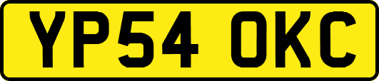 YP54OKC