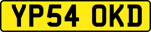 YP54OKD