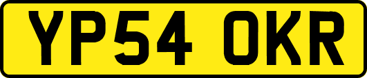 YP54OKR