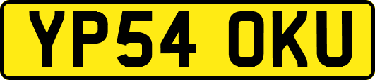 YP54OKU