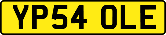 YP54OLE