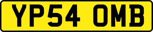 YP54OMB