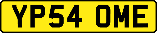 YP54OME