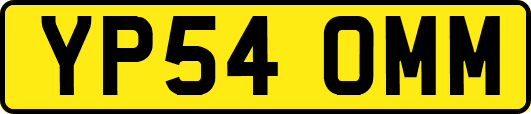 YP54OMM