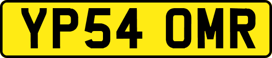 YP54OMR