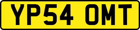 YP54OMT