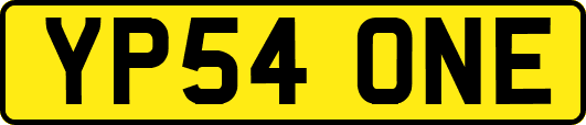 YP54ONE
