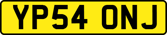 YP54ONJ