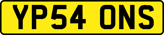 YP54ONS