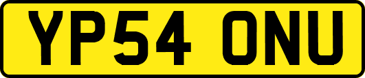 YP54ONU