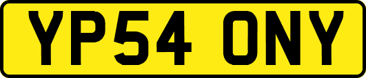 YP54ONY