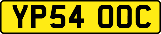 YP54OOC