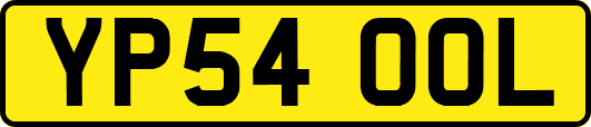 YP54OOL