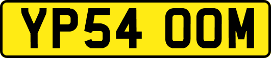 YP54OOM