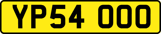 YP54OOO