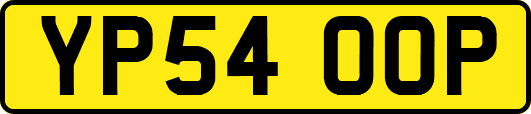 YP54OOP