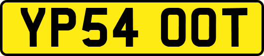 YP54OOT
