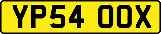 YP54OOX
