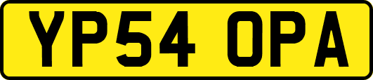 YP54OPA
