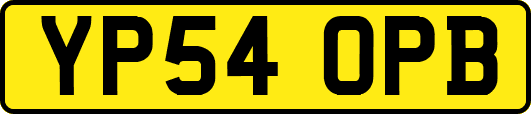 YP54OPB