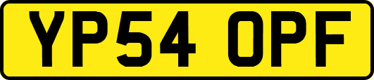 YP54OPF