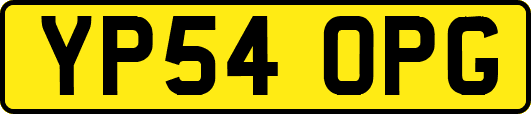 YP54OPG