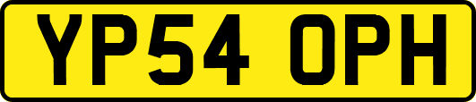 YP54OPH