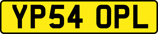 YP54OPL