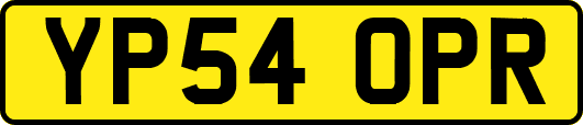 YP54OPR