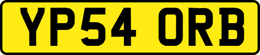 YP54ORB