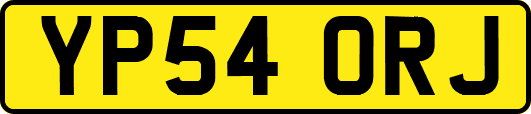YP54ORJ