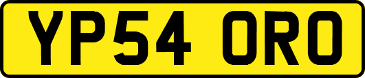 YP54ORO