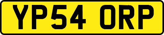 YP54ORP