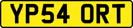 YP54ORT
