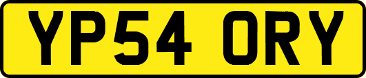 YP54ORY