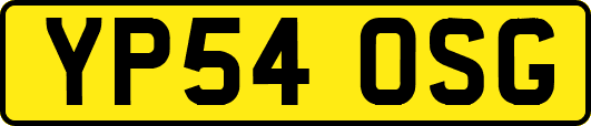 YP54OSG