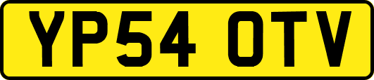 YP54OTV