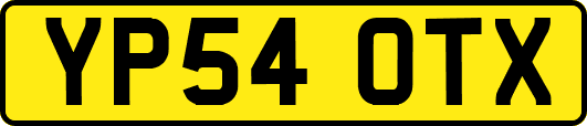 YP54OTX