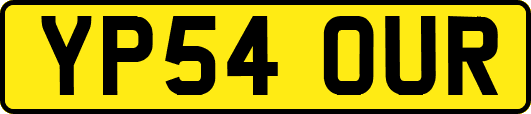YP54OUR