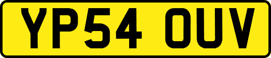 YP54OUV