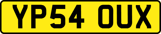 YP54OUX