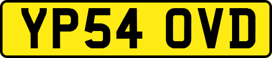 YP54OVD