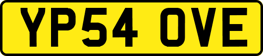 YP54OVE